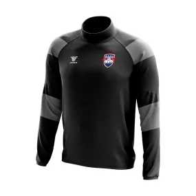 Manhattan Kickers Tortuga Sweater