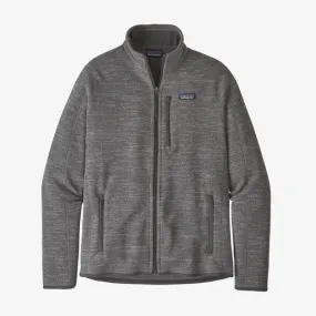 Mens Better Sweater Jacket