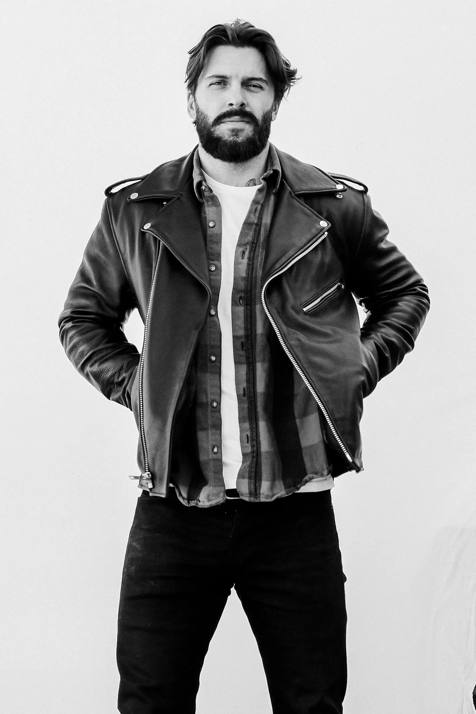 MENS EASY RIDER
