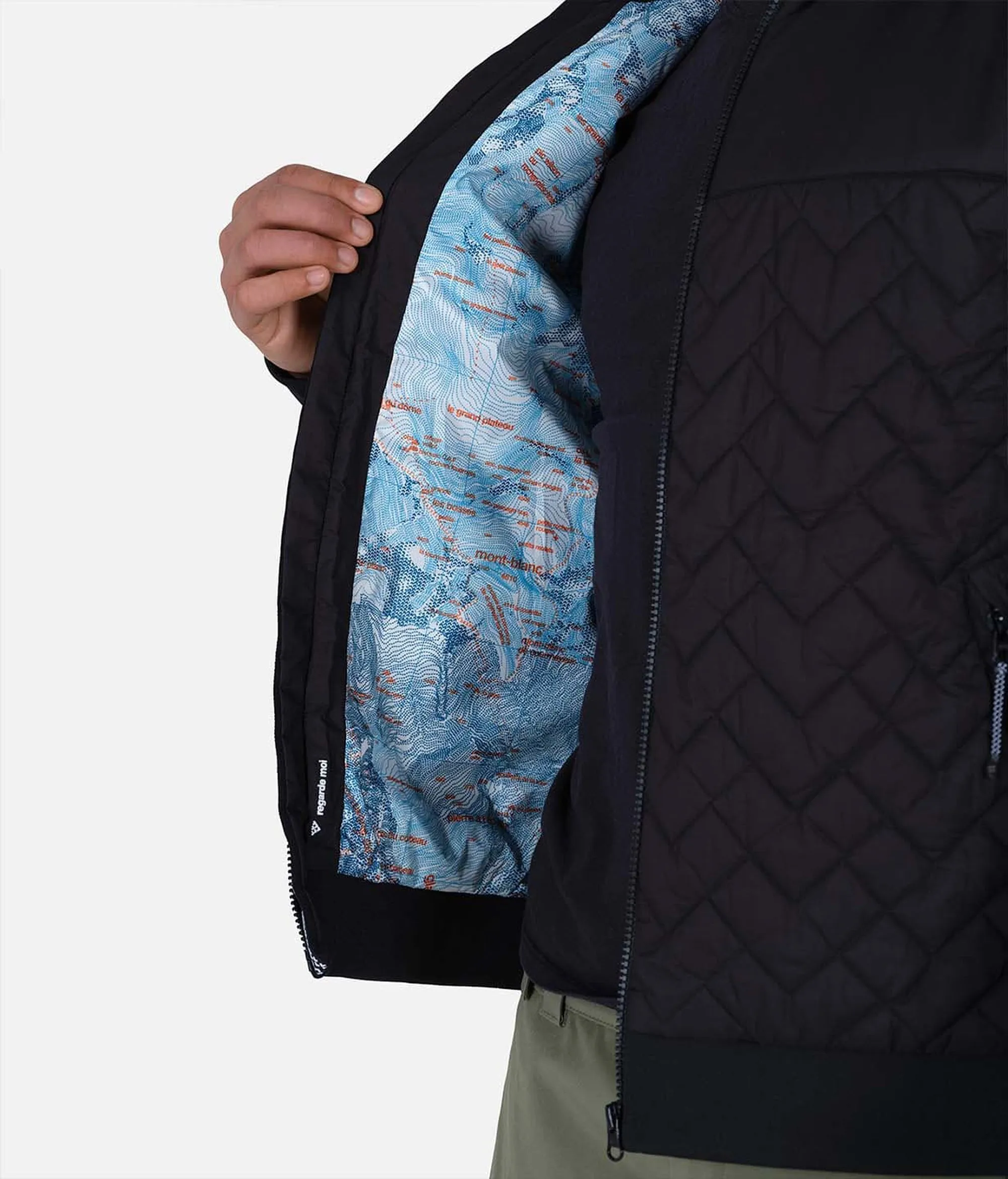 Men's Ferus Fleece Jacket