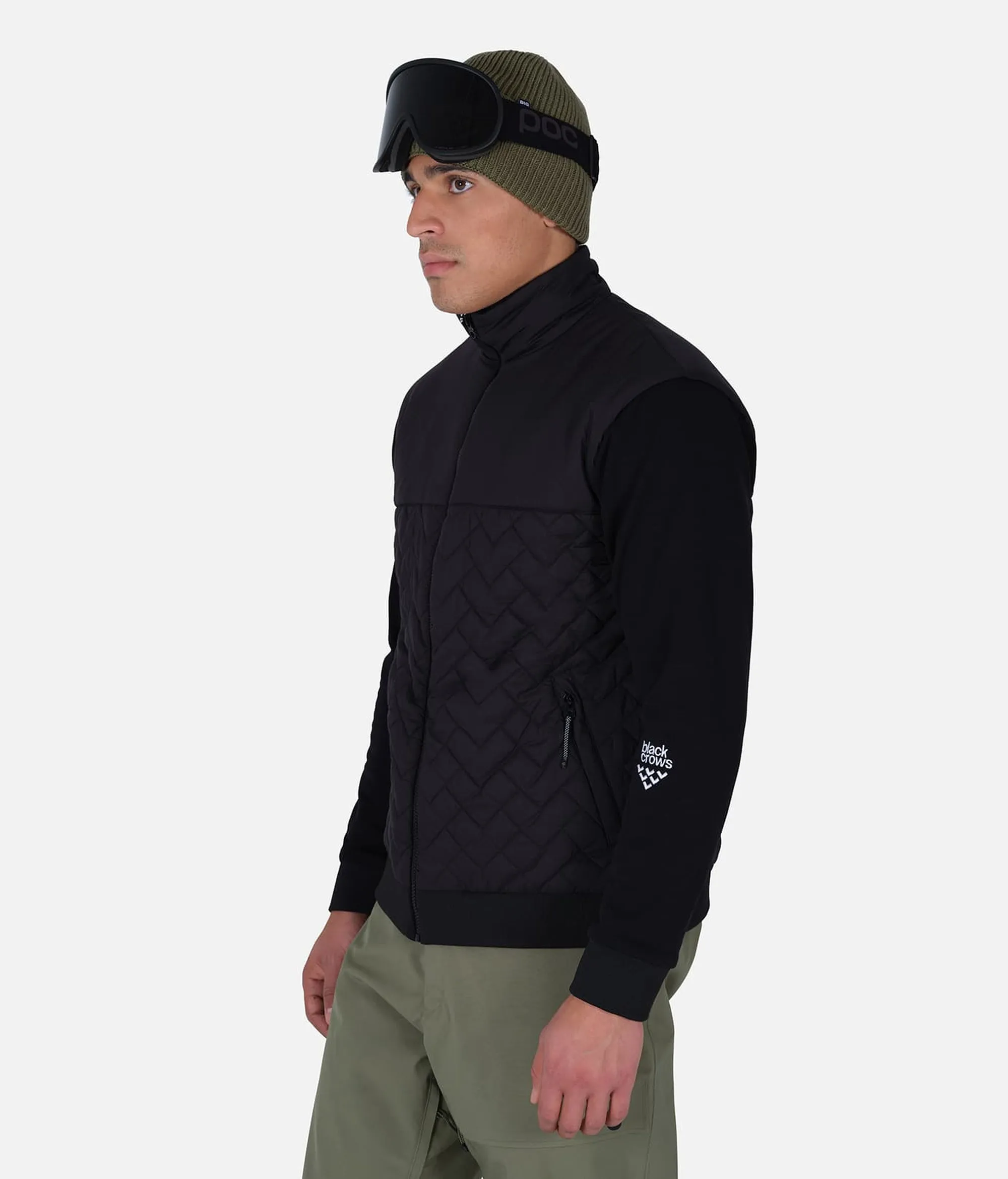 Men's Ferus Fleece Jacket