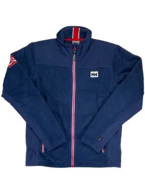 Mens NOR 1877 Fleece Jacket