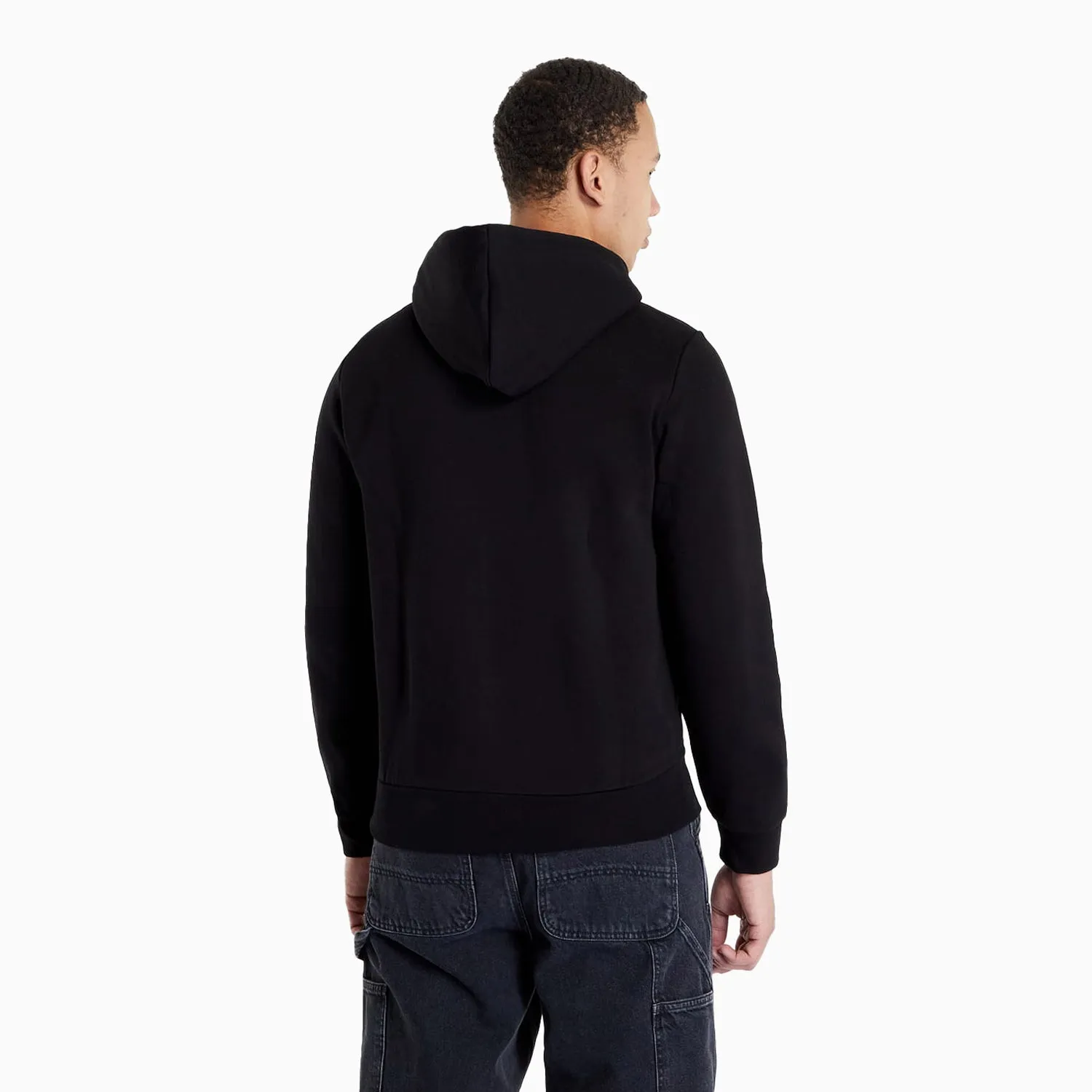 Men's Organic Cotton Slim Fit Tracksuit