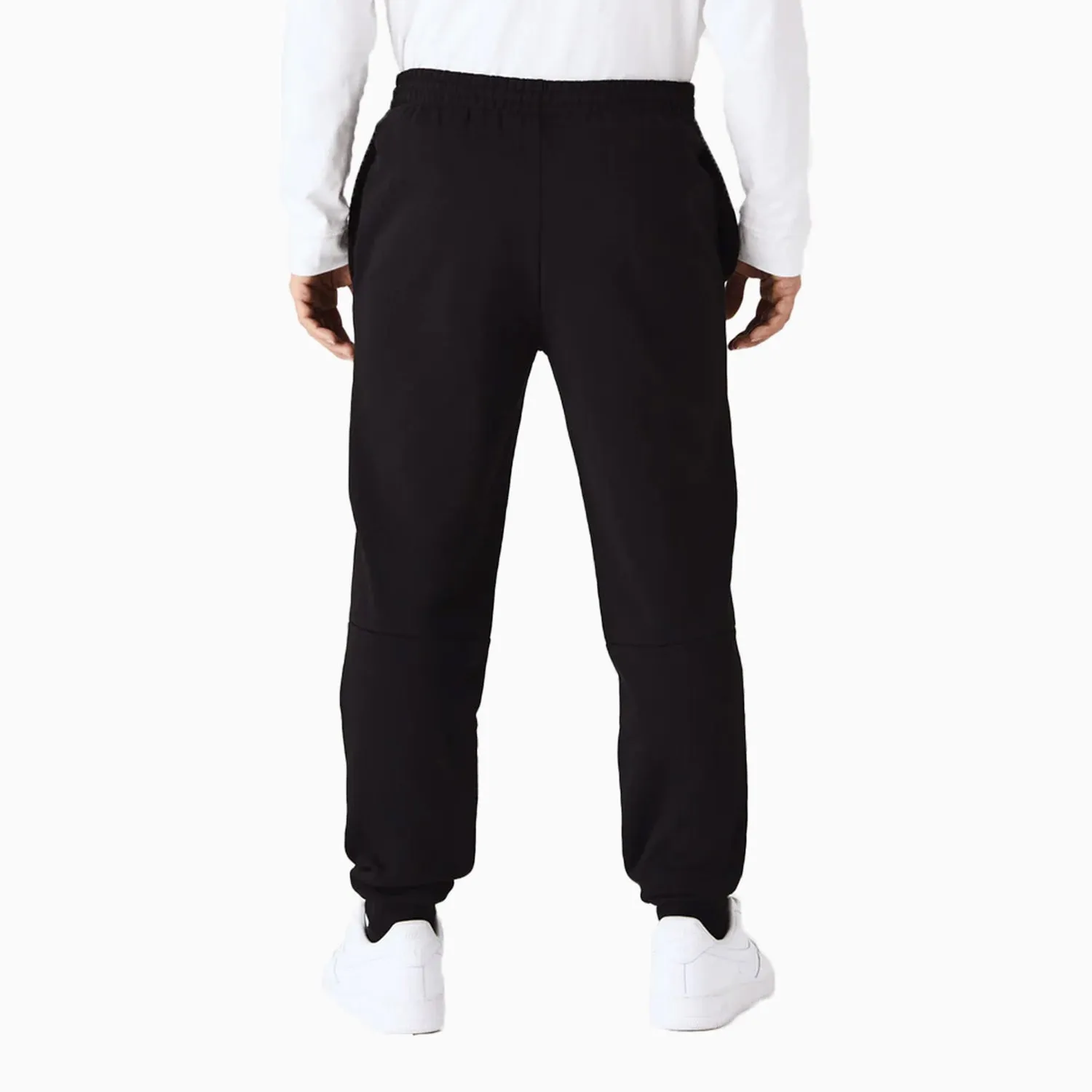 Men's Organic Cotton Slim Fit Tracksuit