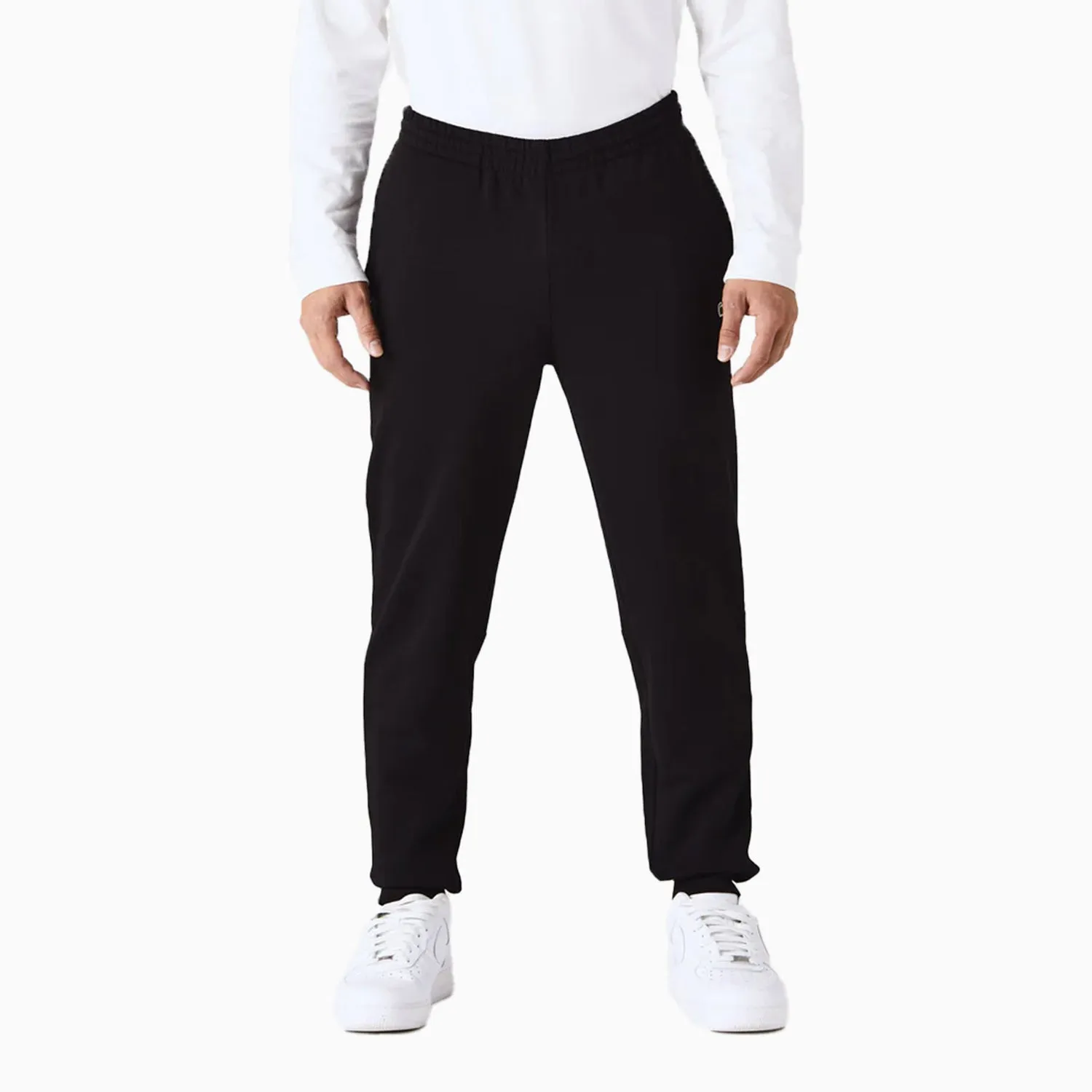 Men's Organic Cotton Slim Fit Tracksuit