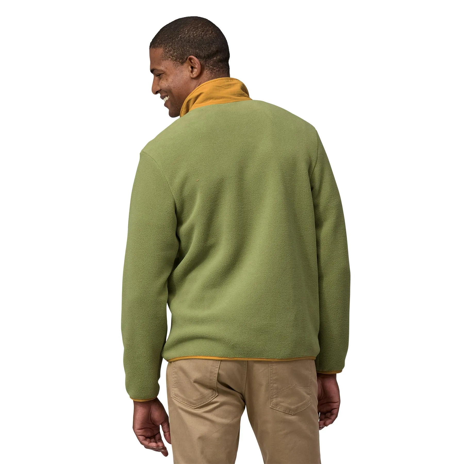 Mens Synchilla Jacket  - Sale