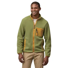 Mens Synchilla Jacket  - Sale