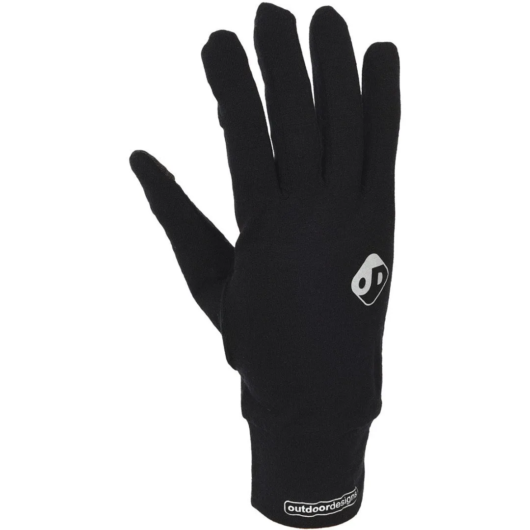 Merino Layeron Base Layer Glove