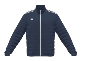 Mi Entrada 22 Puffer Jacket Mens (IT2320-NAVY)