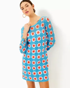 Miabella Sweater Dress