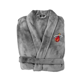 Miami HEAT Mashup Robe