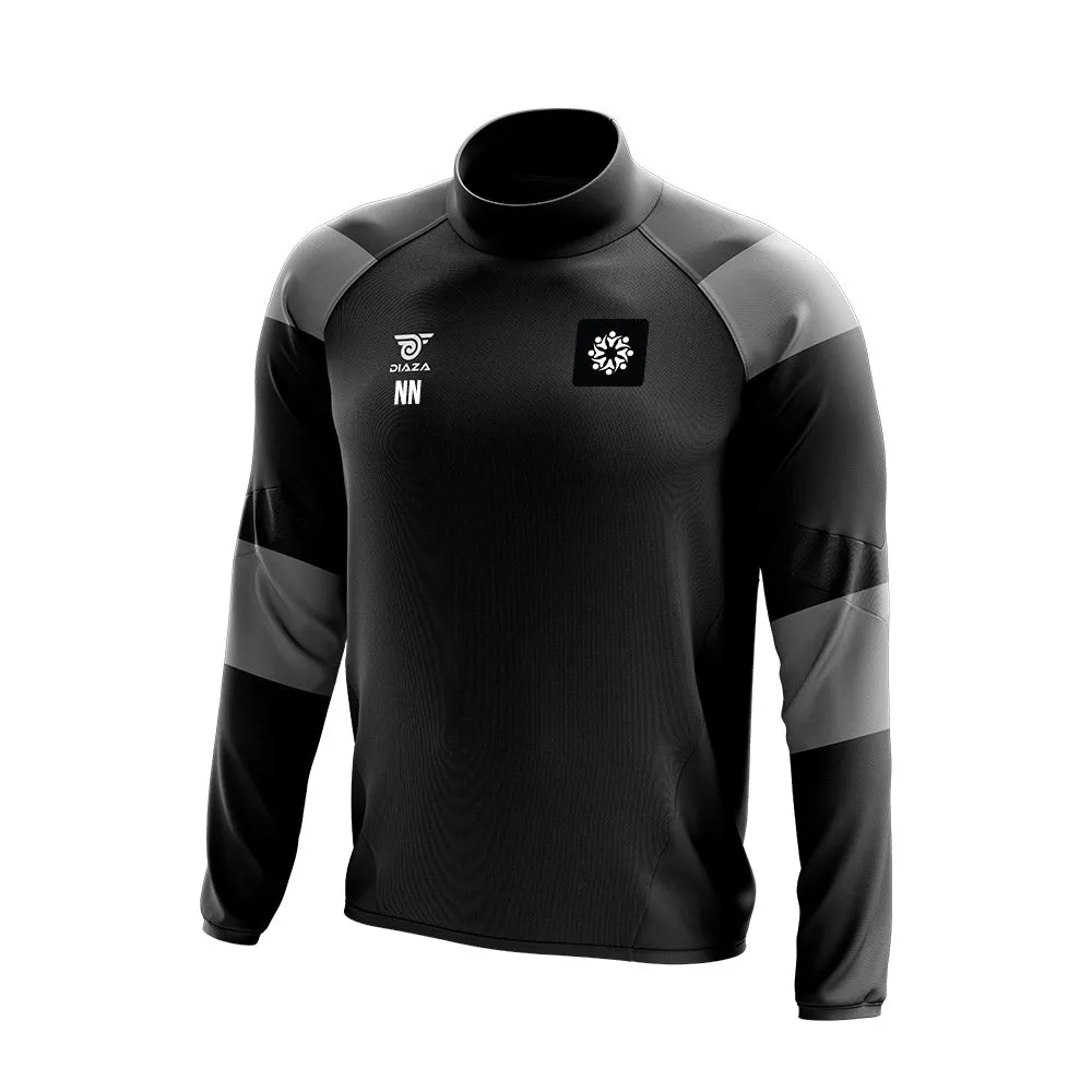 Miami International Academy Tortuga Sweater