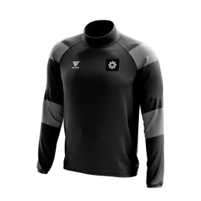 Miami International Academy Tortuga Sweater