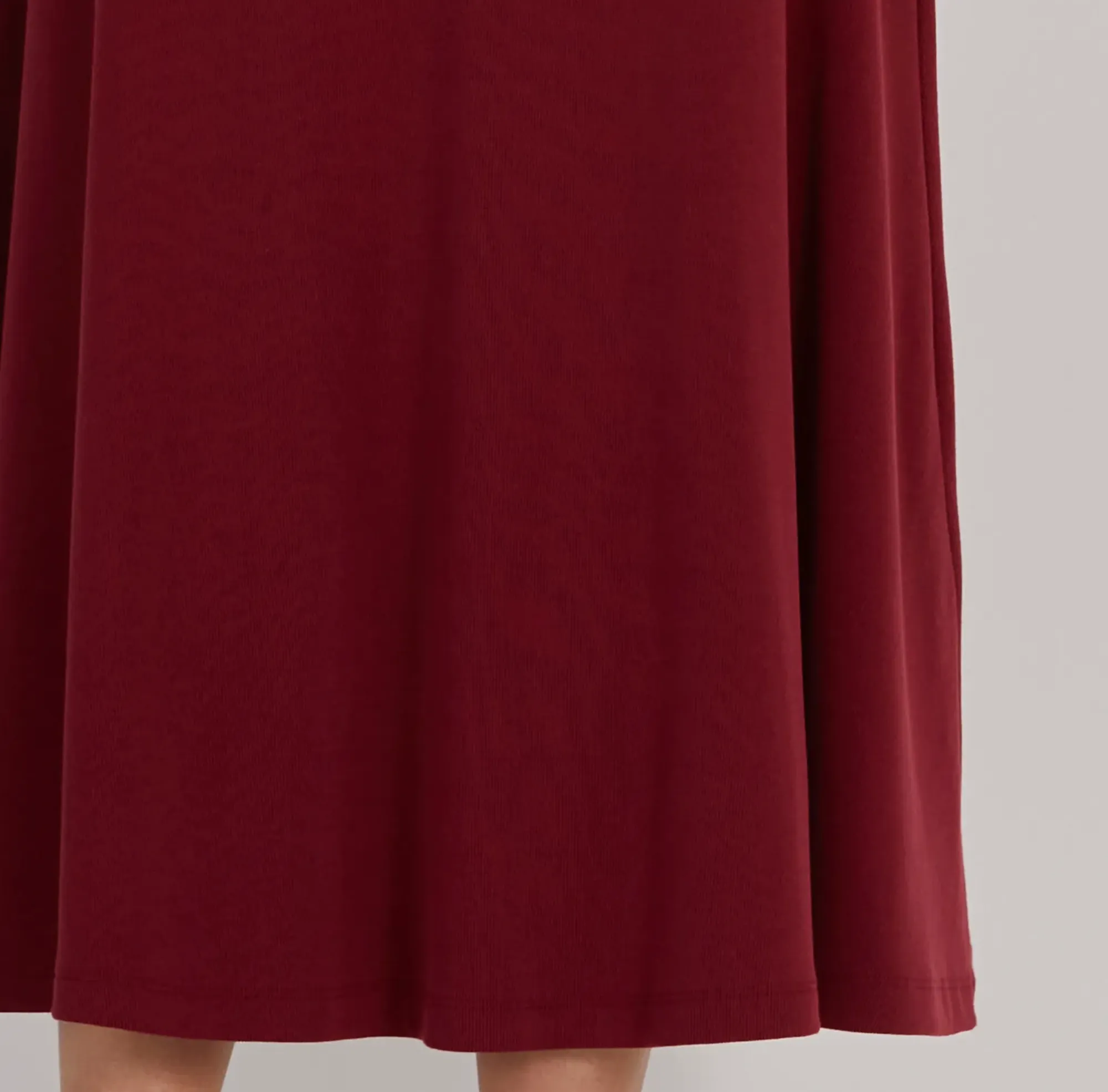 Midi Skirt