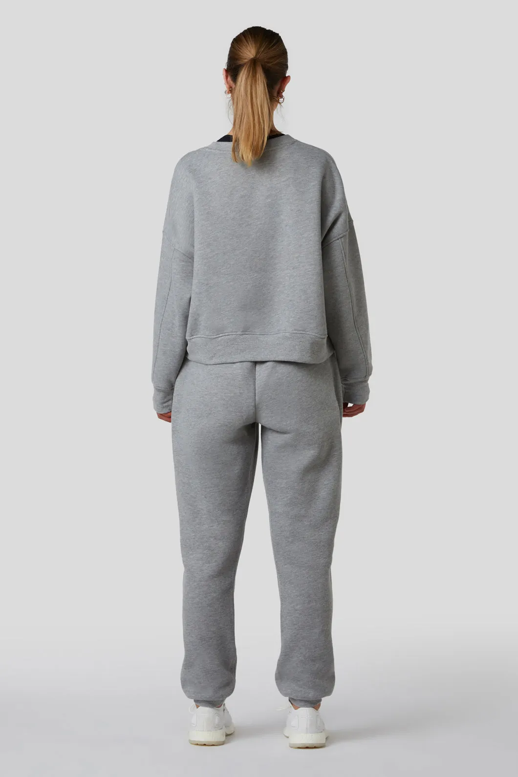 Mineral Logo Sweat