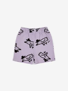 Mr Birdie Bermuda Shorts