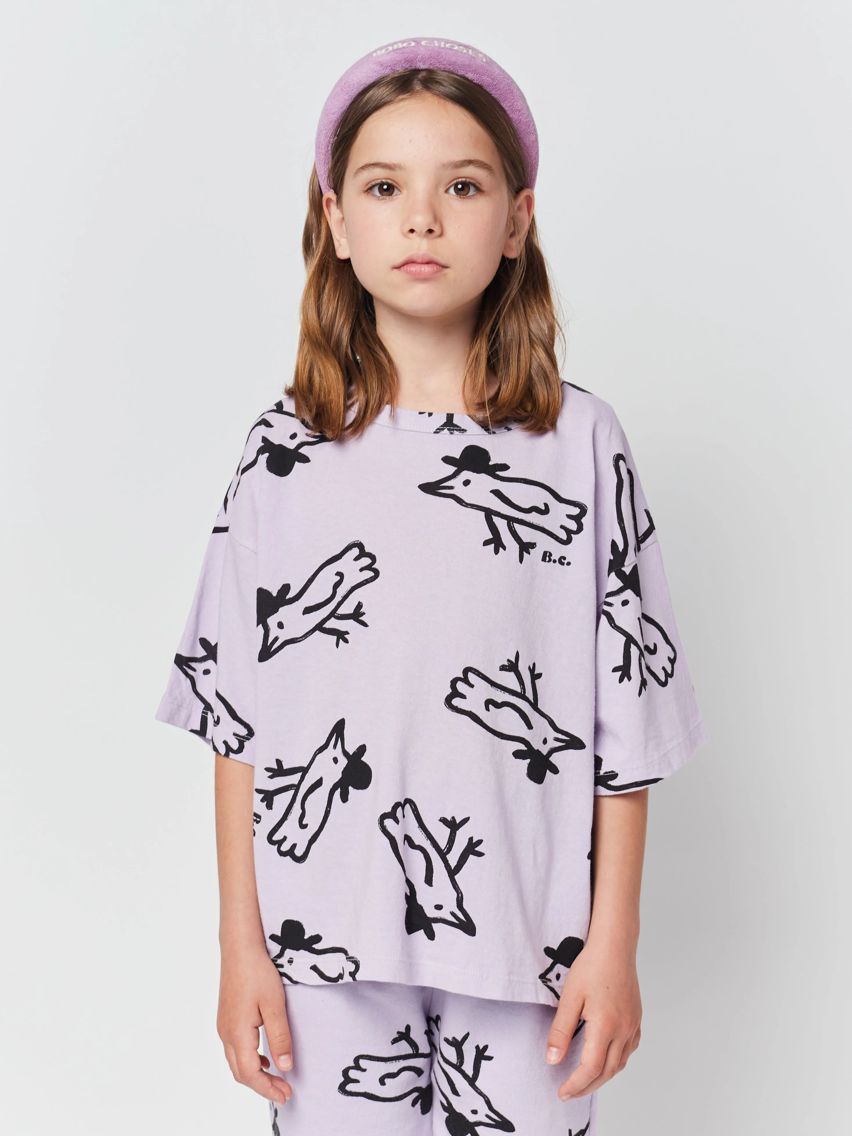 Mr Birdie Bermuda Shorts