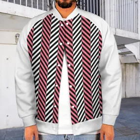 Mr Scandal Baseball jacket