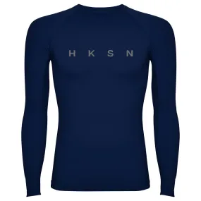 Navy Performance Base Layer
