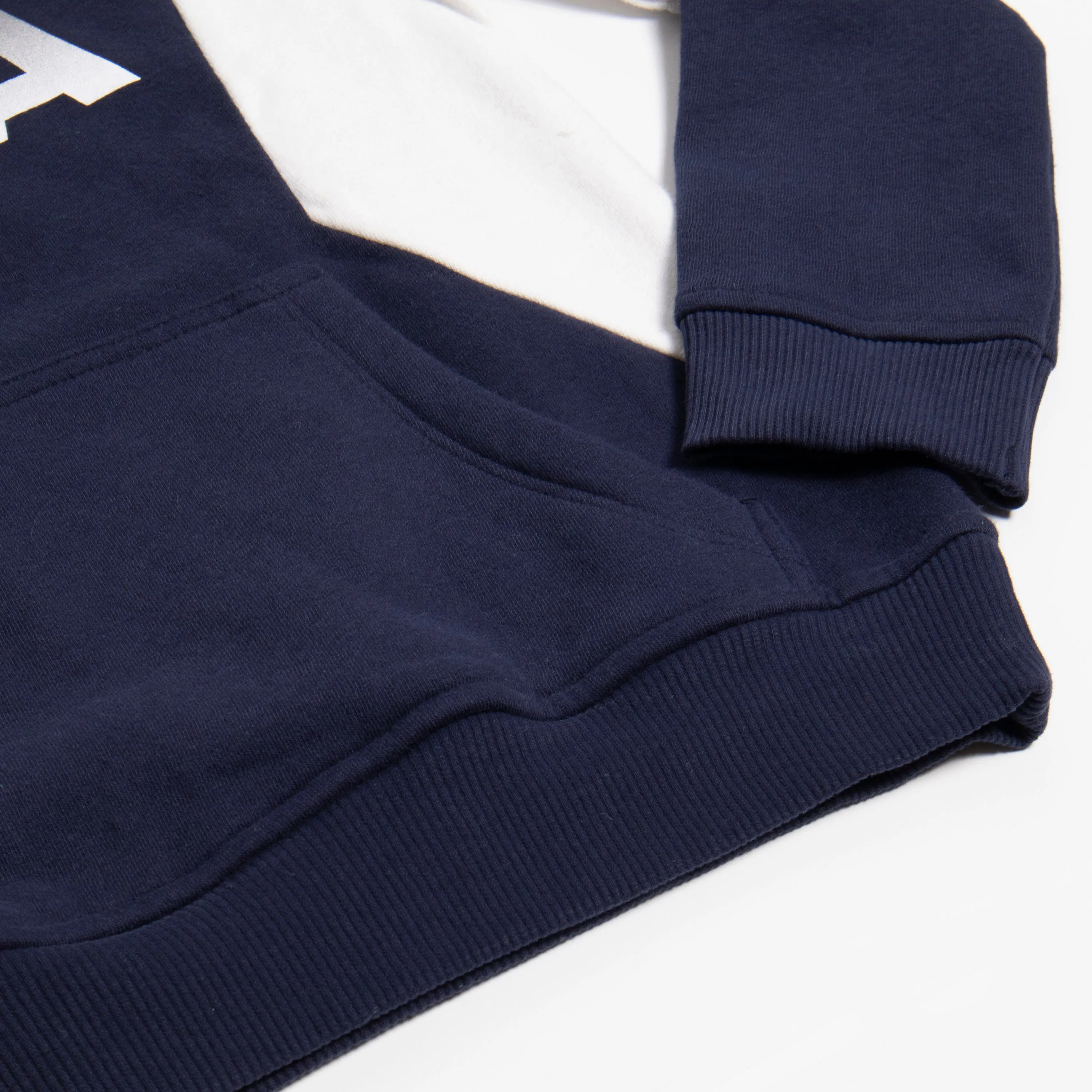 New York Usa Sweatshirt