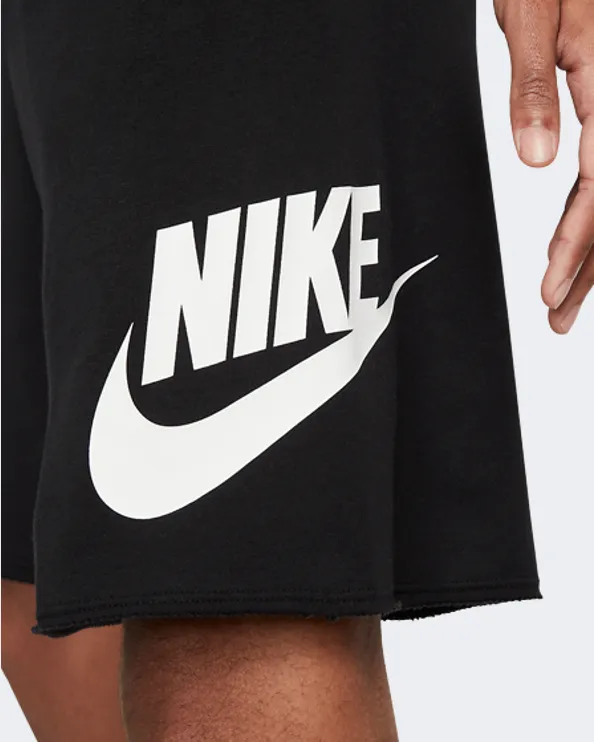 Nike Sportswear Sport Essentials Alumni Men Lifestyle Short Black