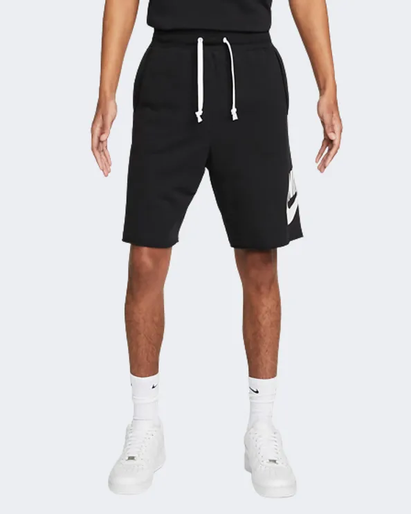 Nike Sportswear Sport Essentials Alumni Men Lifestyle Short Black