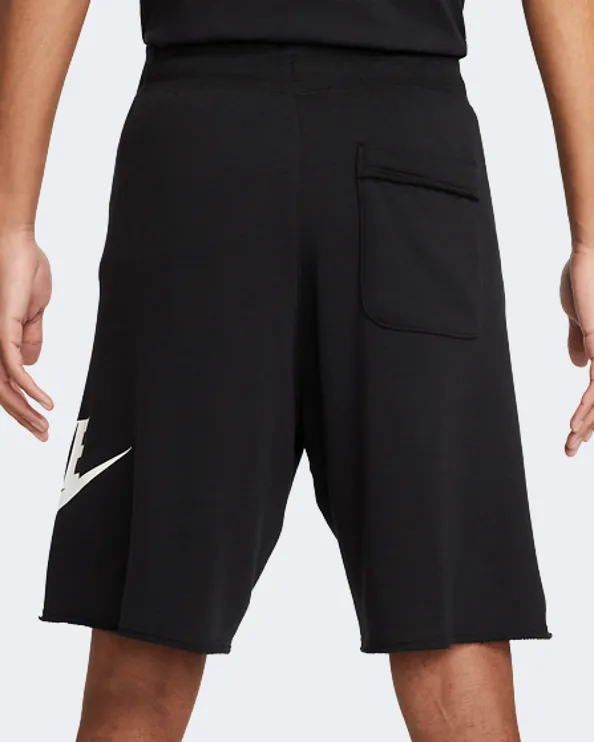 Nike Sportswear Sport Essentials Alumni Men Lifestyle Short Black