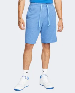 Nike Sportswear Sport Essentials Men Lifestyle  Short Marina Blue