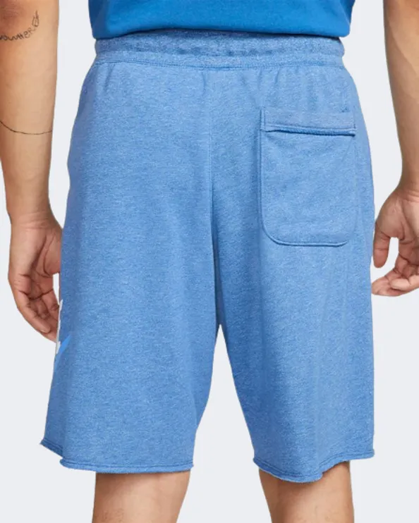 Nike Sportswear Sport Essentials Men Lifestyle  Short Marina Blue