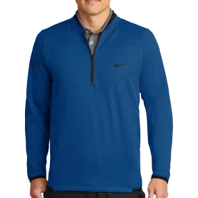 Nike Therma-FIT Textured Fleece 1/2-Zip