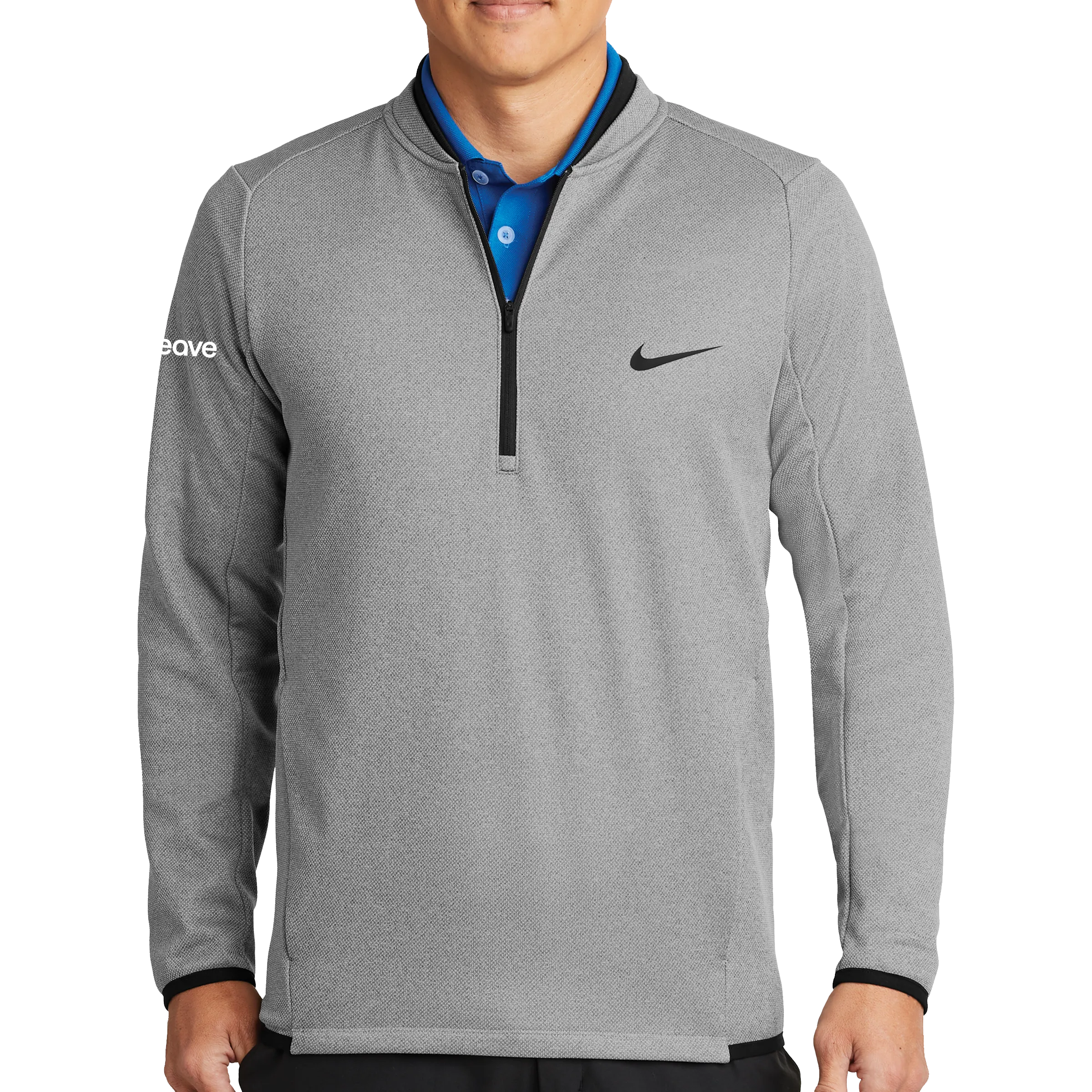 Nike Therma-FIT Textured Fleece 1/2-Zip