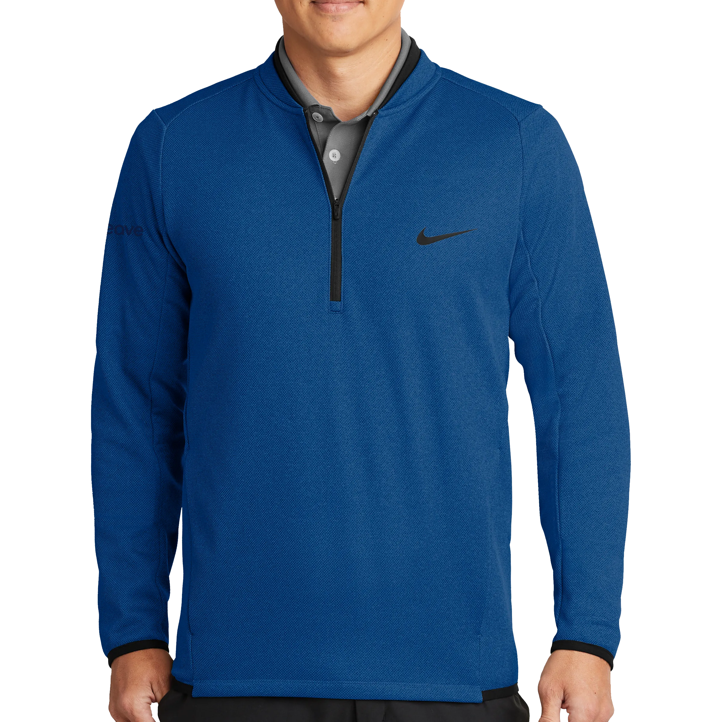 Nike Therma-FIT Textured Fleece 1/2-Zip