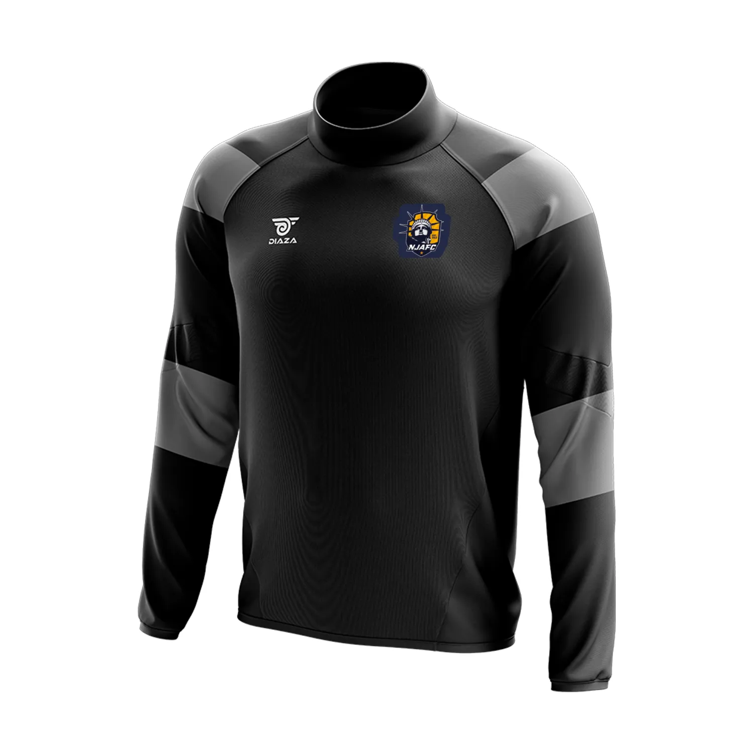 NJ Alliance Tortuga Sweater