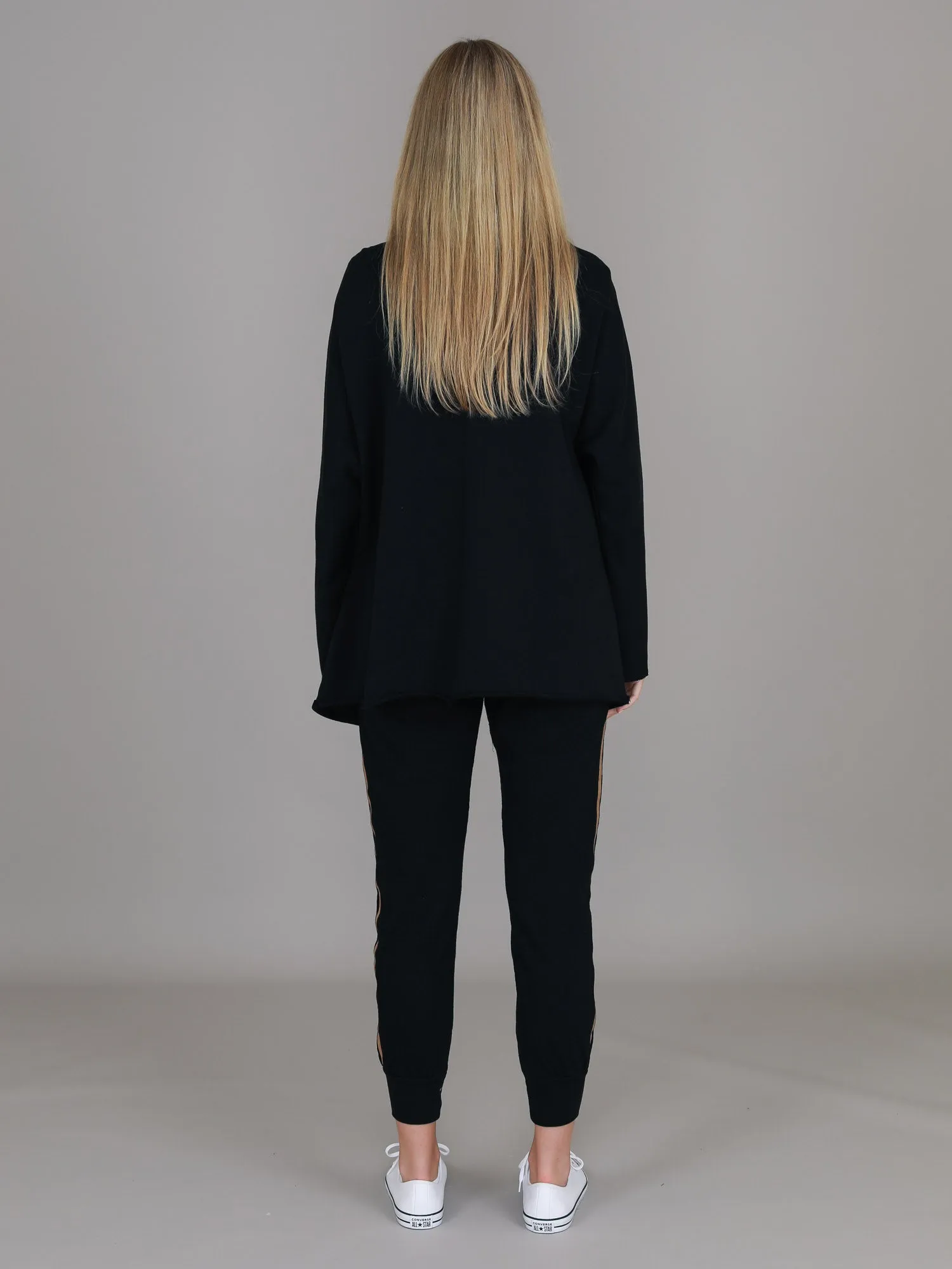 Norton Longline Cardigan