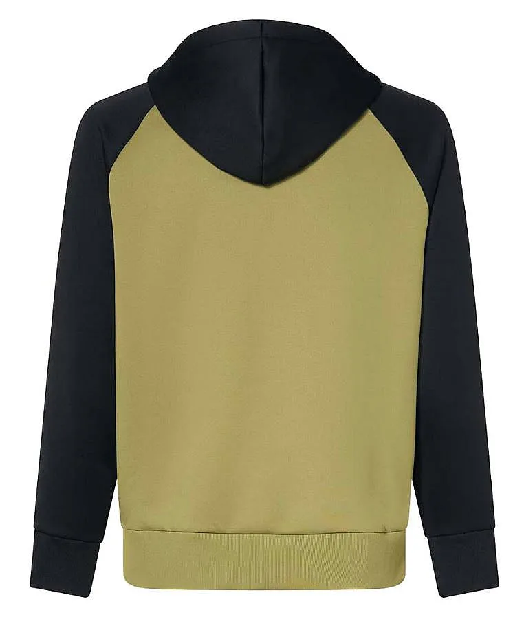 OAKLEY SIERRA DWR FLEECE HOODY 2.0