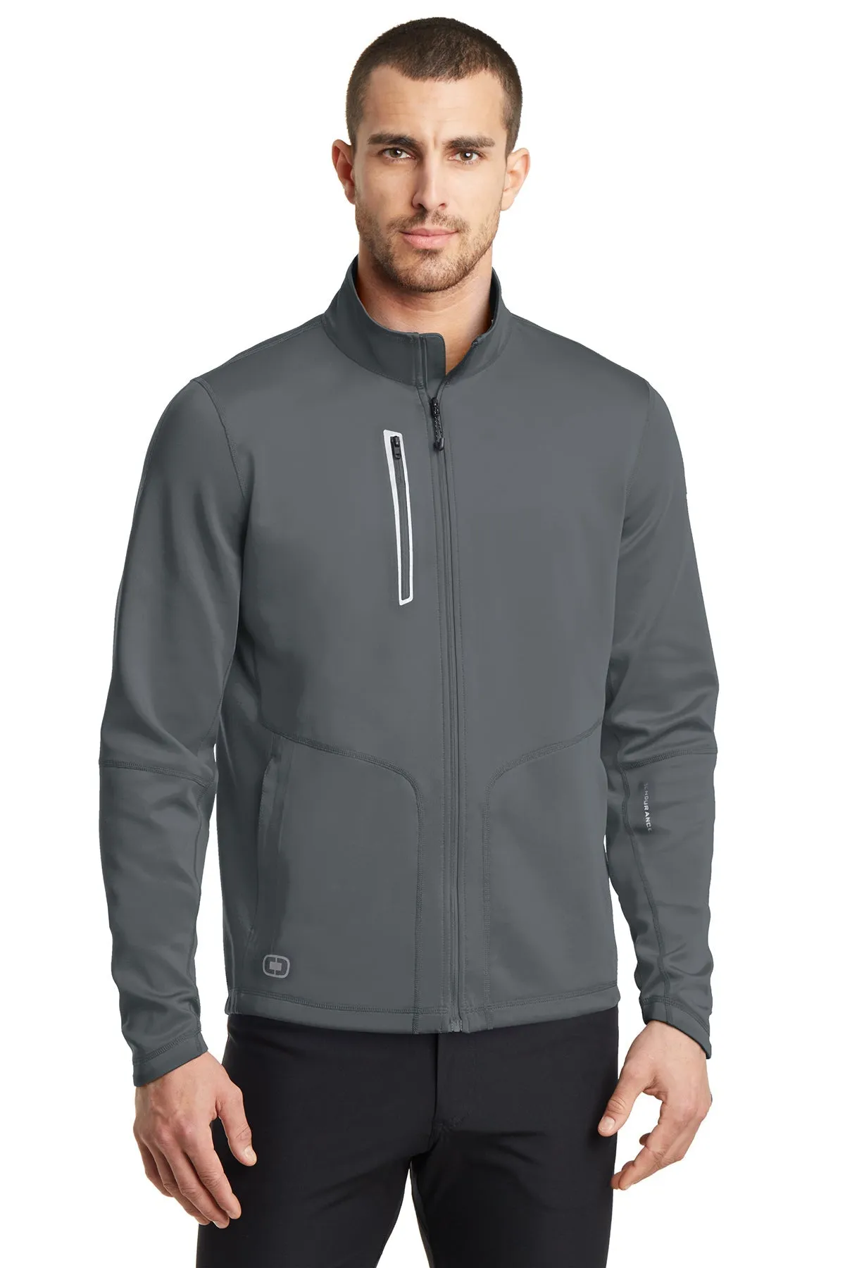 OE700-OGIO® ENDURANCE Fulcrum Full-Zip