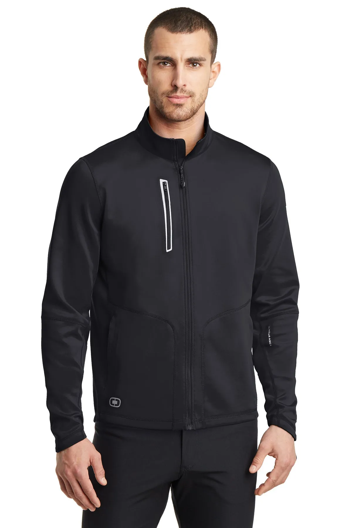 OE700-OGIO® ENDURANCE Fulcrum Full-Zip