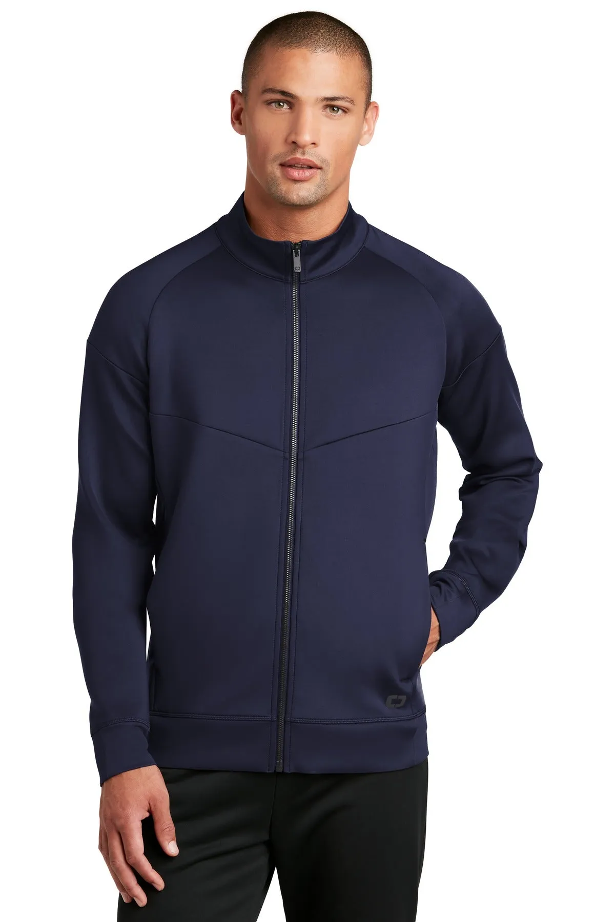 OGIO    ENDURANCE Modern Performance Full-Zip  OE703