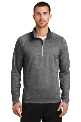 OGIO   ENDURANCE Pursuit 1 4-Zip  OE500