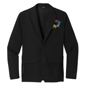 OGIO® Fusion Blazer Embroidery