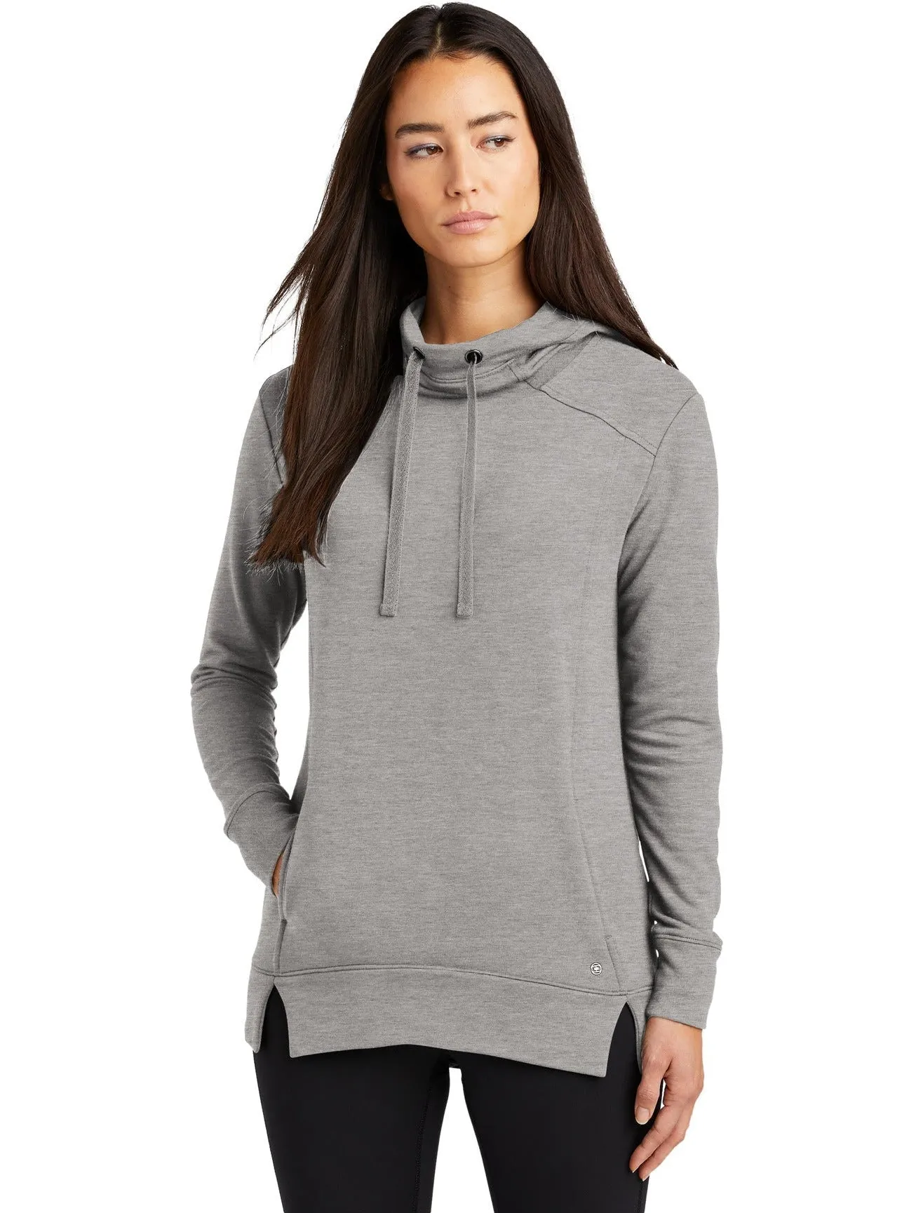 OGIO Ladies Luuma Pullover Fleece Hoodie
