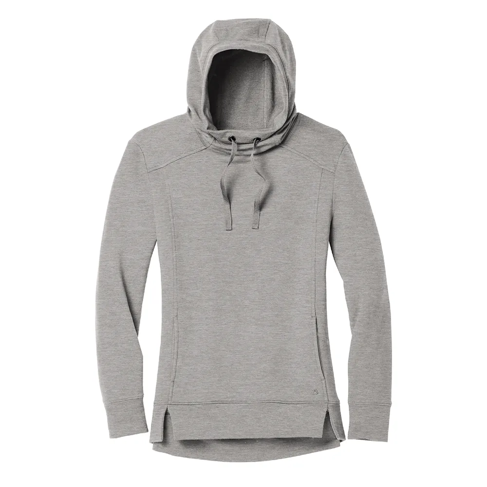 OGIO ® Ladies Luuma Pullover Fleece Hoodie