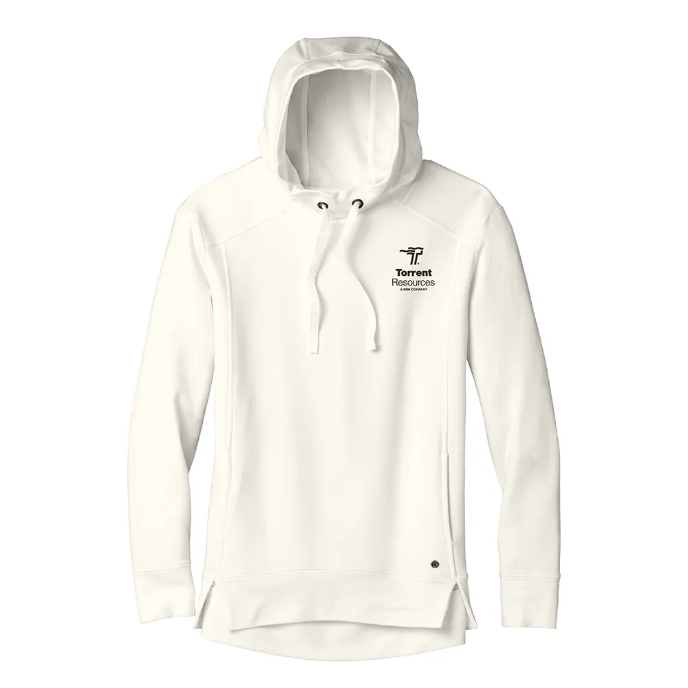 OGIO ® Ladies Luuma Pullover Fleece Hoodie