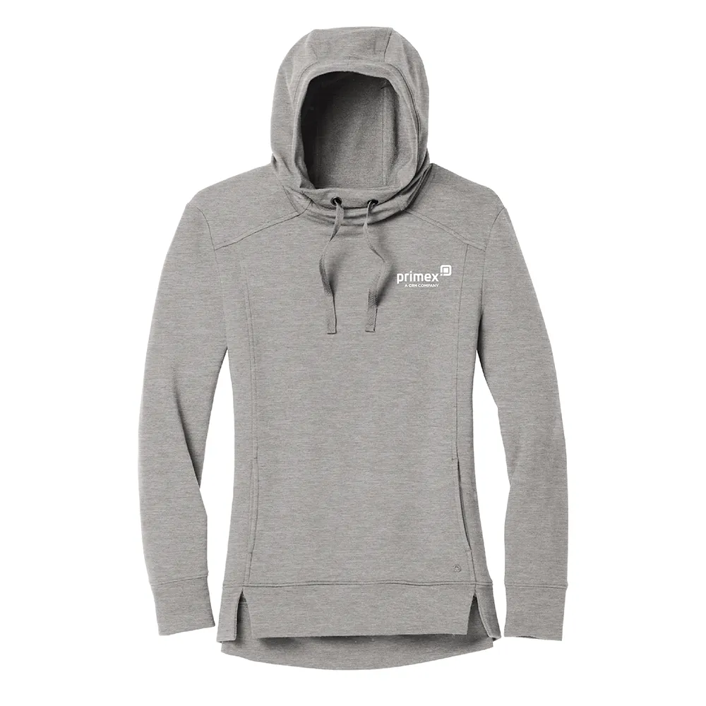 OGIO ® Ladies Luuma Pullover Fleece Hoodie