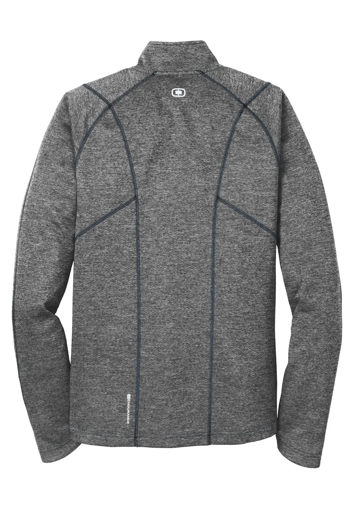 OGIO Pursuit 1/4-Zip. OE500