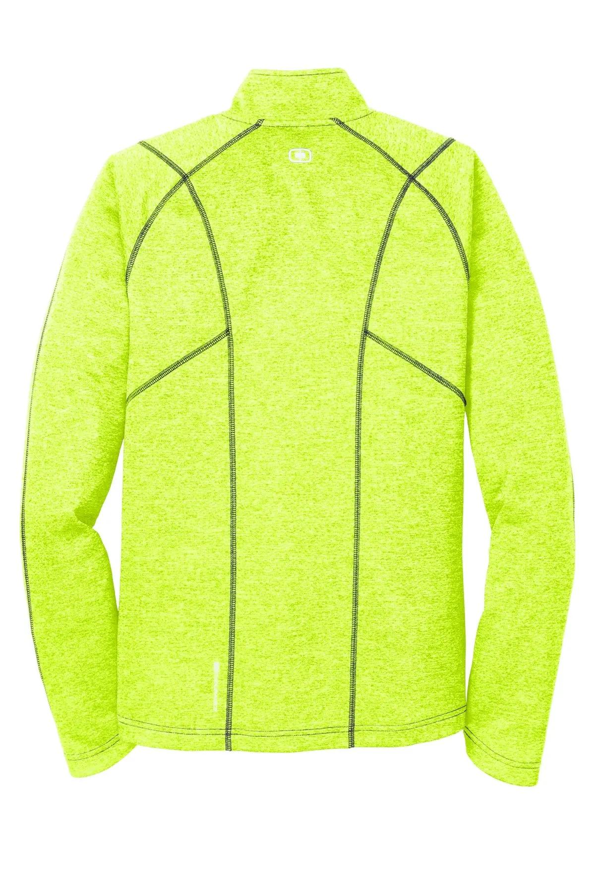 OGIO Pursuit 1/4-Zip. OE500