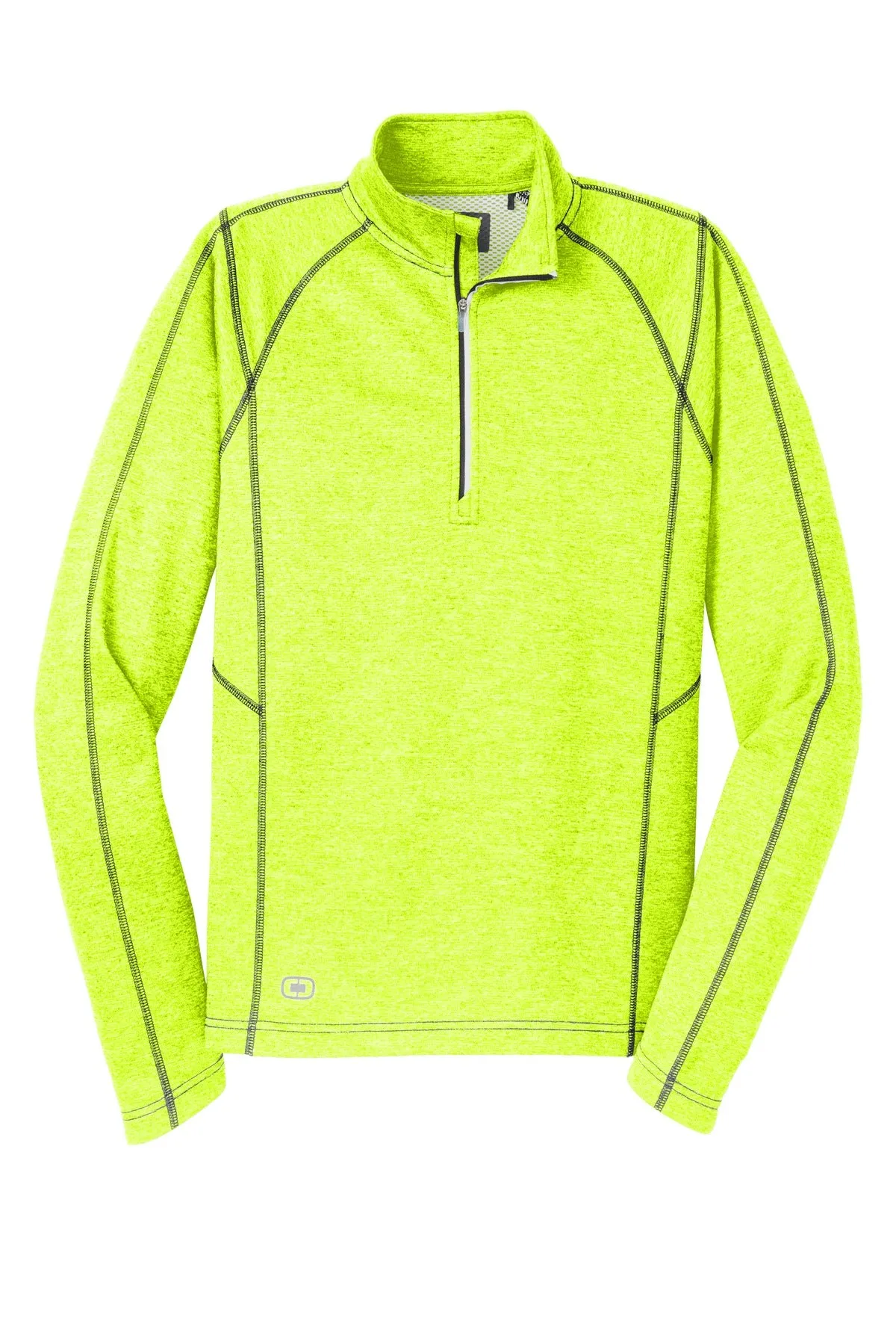 OGIO Pursuit 1/4-Zip. OE500