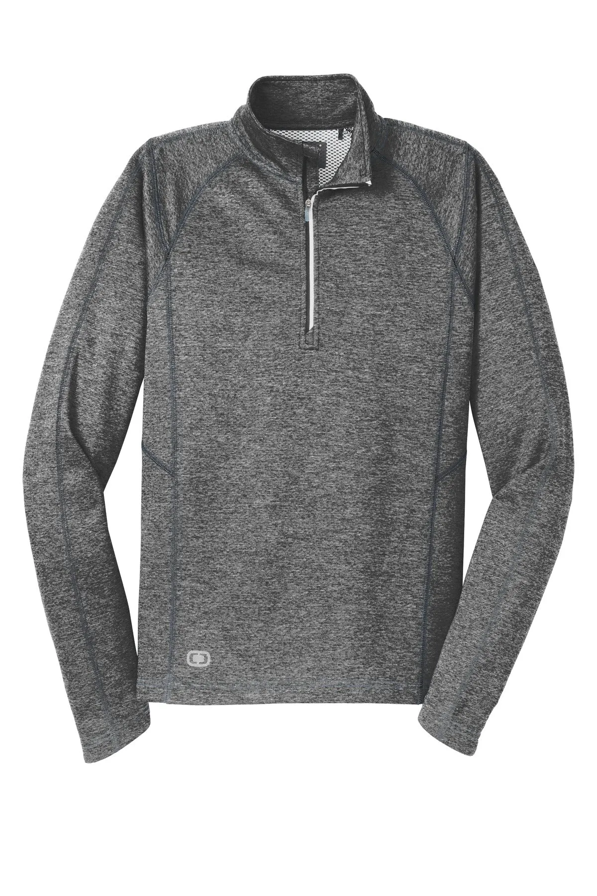 OGIO Pursuit 1/4-Zip. OE500