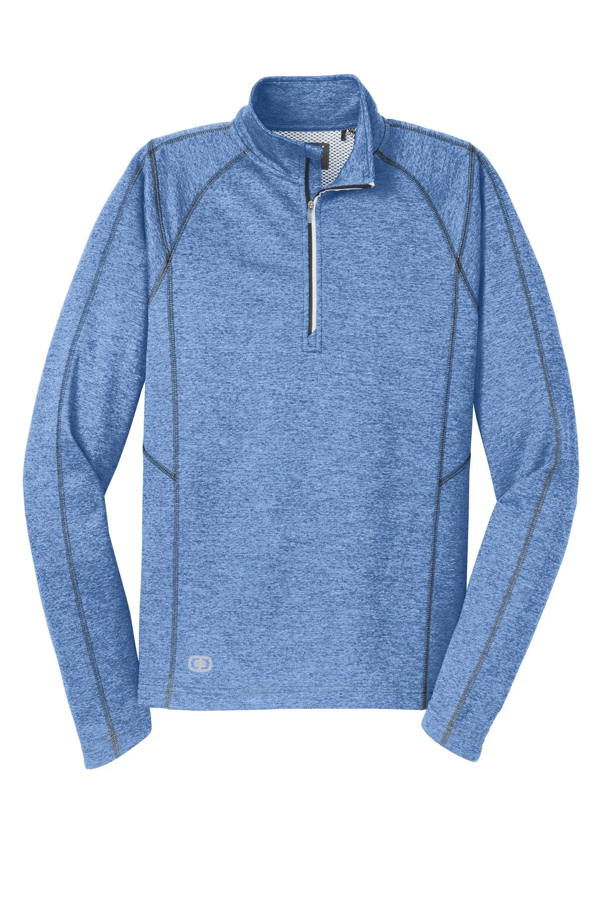 OGIO Pursuit 1/4-Zip. OE500