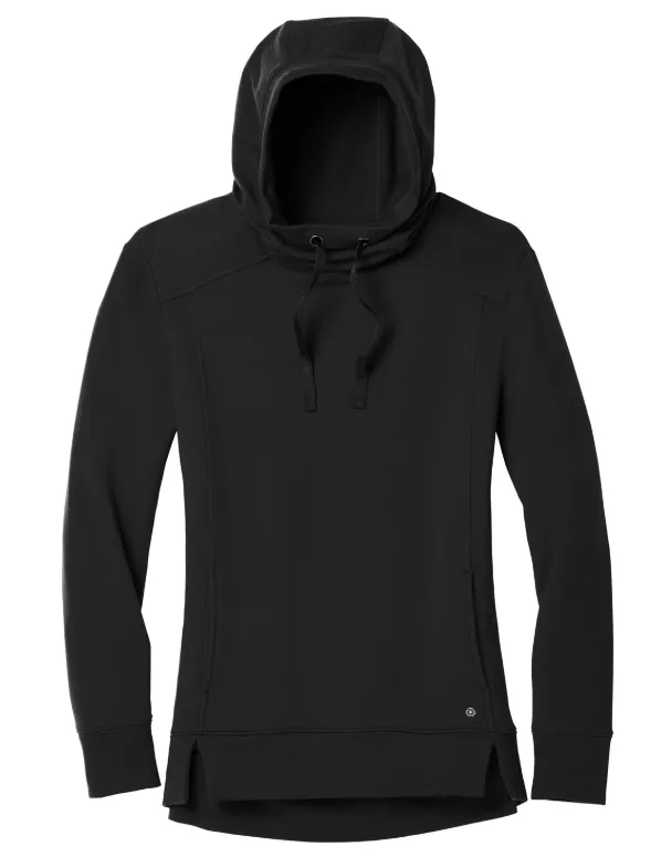 OGIO® Women's Luuma Pullover Fleece Hoodie